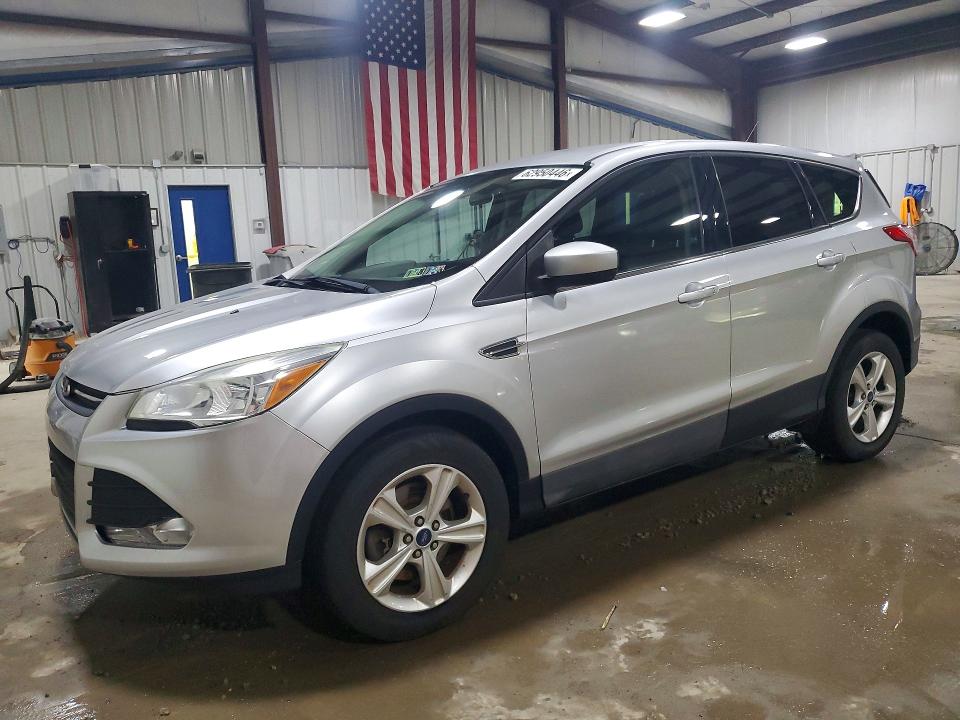 Продаж на аукціоні авто 2016 Ford Escape, vin: 1FMCU9GXXGUB42315, номер лоту: 62950446