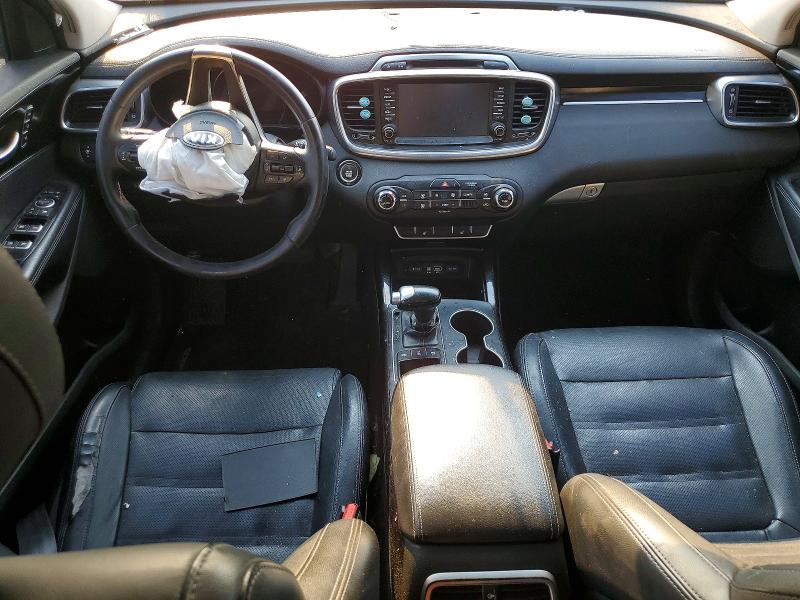Aukcja sprzedaży 2017 Kia Sorento, vin: 5XYPKDA59HG318974, numer aukcji: 59882786