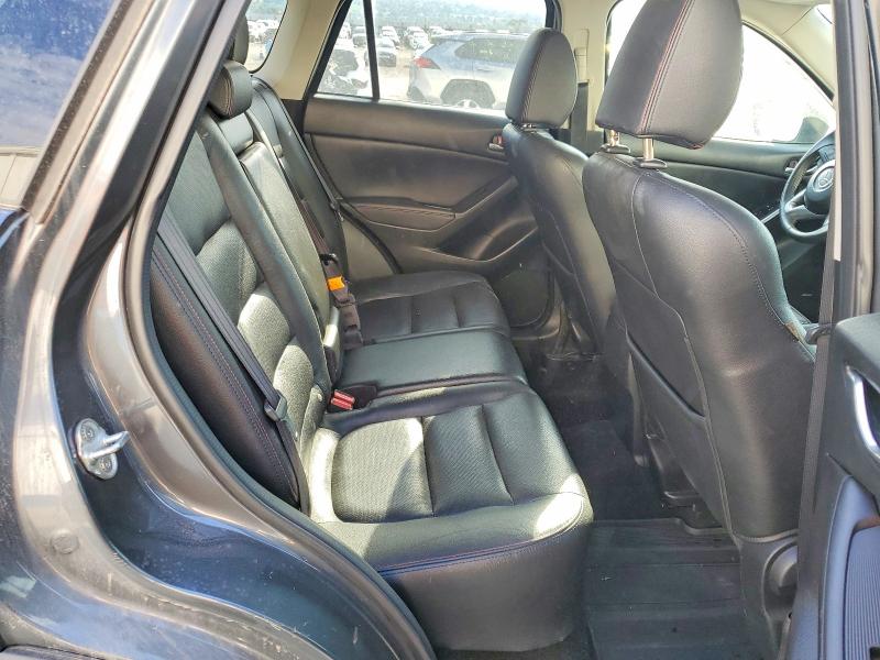 Продажа на аукционе авто 2013 Mazda Cx-5, vin: JM3KE4DE9D0143727, номер лота: 63053326