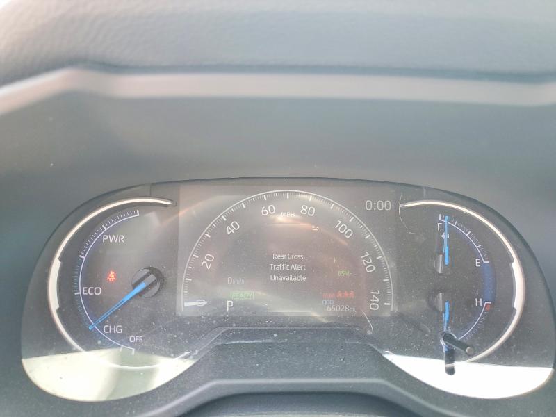 Aukcja sprzedaży 2021 Toyota Rav4, vin: 2T3E6RFV6MW025000, numer aukcji: 60420526