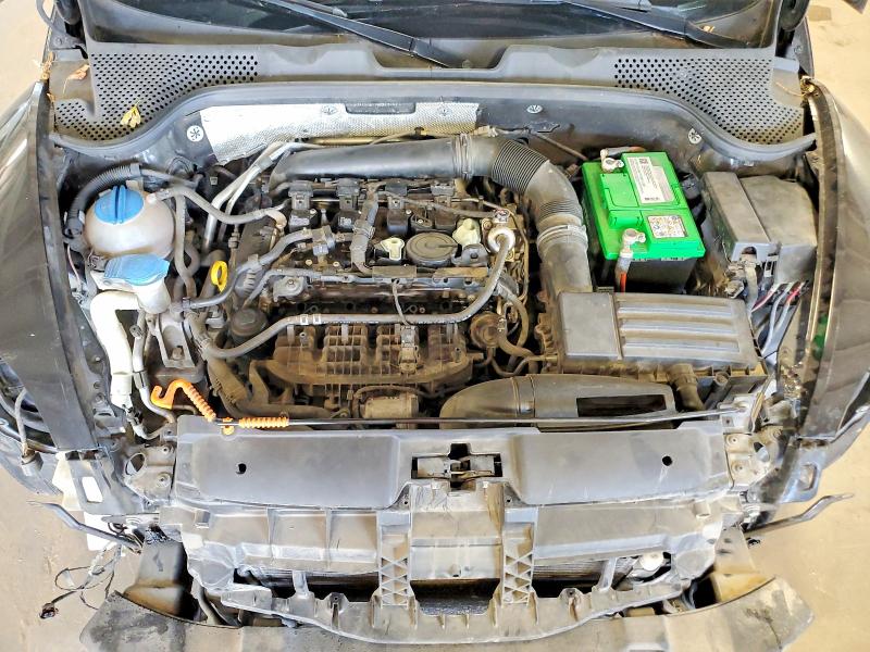 2013 Volkswagen Beetle მანქანა იყიდება აუქციონზე, vin: 3VWVT7AT1DM678741, აუქციონის ნომერი: 62869766