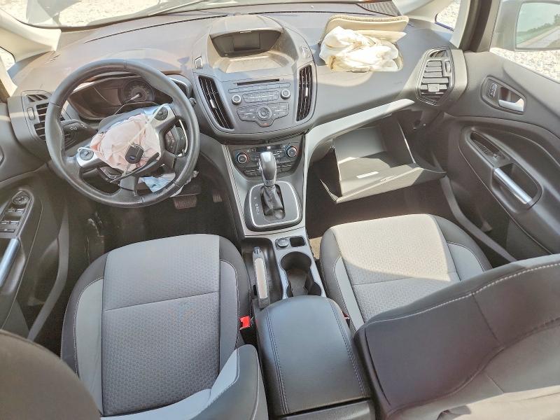 Продажа на аукционе авто 2017 Ford C-max, vin: 1FADP5AUXHL111716, номер лота: 62393396
