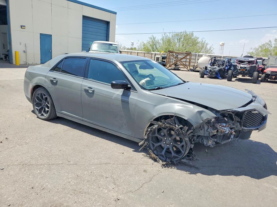 Aukcja sprzedaży 2019 Chrysler 300, vin: 2C3CCAAG3KH648389, numer aukcji: 59712656
