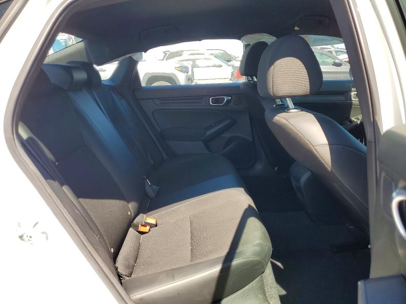 60147646 :رقم المزاد ، 2HGFE2F5XRH531534 vin ، 2024 Honda Civic مزاد بيع
