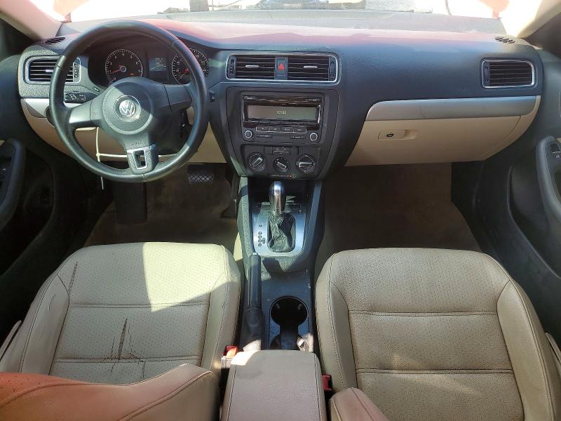 60320156 :رقم المزاد ، 3VWDX7AJ0DM289071 vin ، 2013 Volkswagen Jetta مزاد بيع