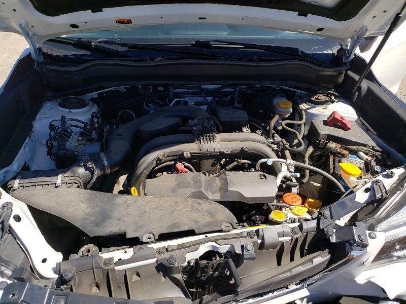 Продажа на аукционе авто 2018 Subaru Forester, vin: JF2SJARC2JH583121, номер лота: 61965966