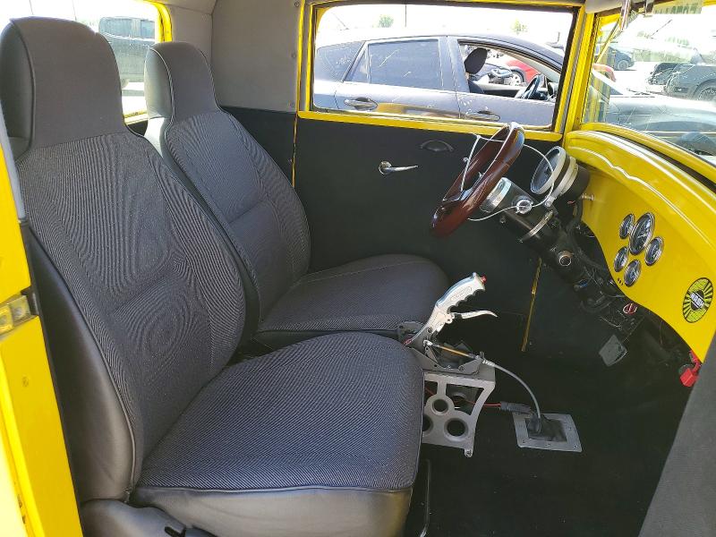 1929 Nash Coupe მანქანა იყიდება აუქციონზე, vin: NCS90491, აუქციონის ნომერი: 59734146