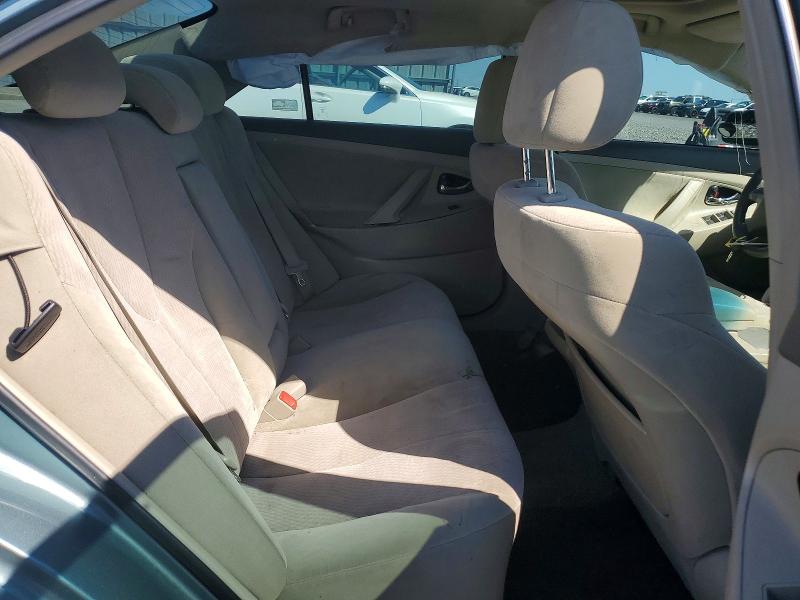 Aukcja sprzedaży 2011 Toyota Camry, vin: 4T4BF3EK4BR134736, numer aukcji: 62155946