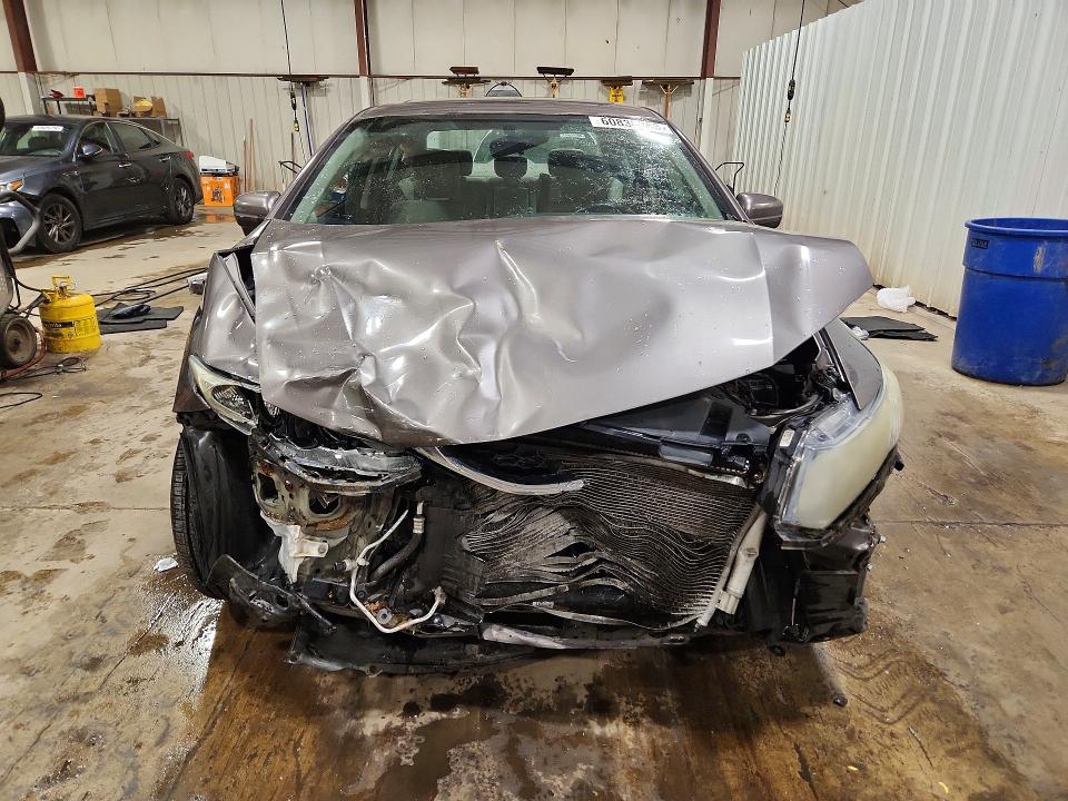 Aukcja sprzedaży 2015 Honda Civic, vin: 19XFB2F81FE216260, numer aukcji: 60830266