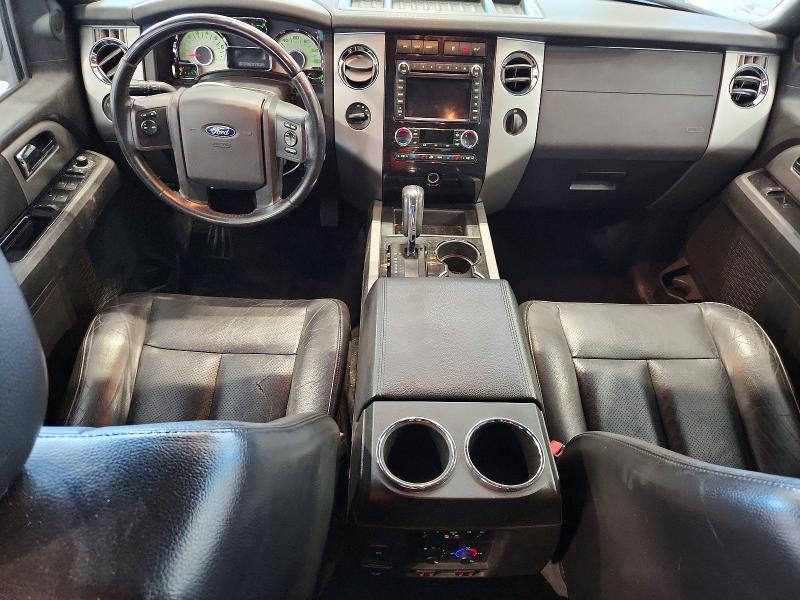 Продаж на аукціоні авто 2011 Ford Expedition, vin: 1FMJU2A59BEF08418, номер лоту: 85792605