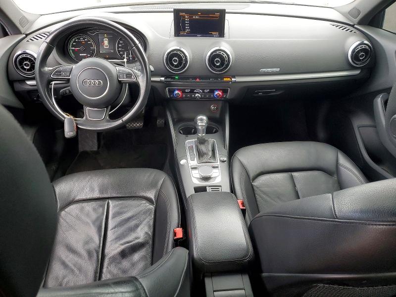 Продаж на аукціоні авто 2016 Audi A3, vin: WAUVPBFF8GA149220, номер лоту: 59840776