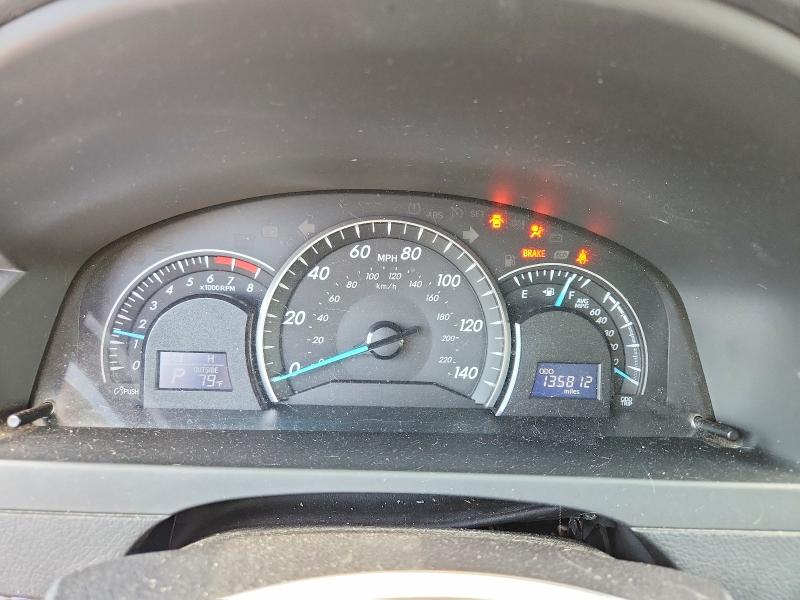Aukcja sprzedaży 2015 Toyota Camry, vin: 4T4BF1FKXFR502989, numer aukcji: 62899666