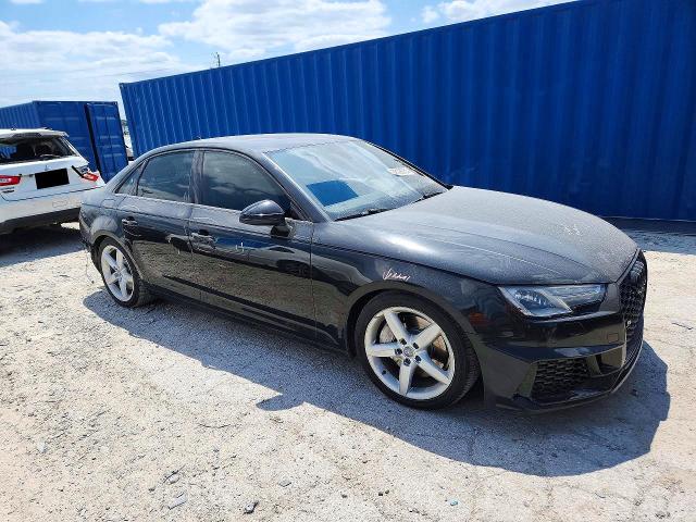 Aukcja sprzedaży 2017 Audi A4, vin: WAUGNAF48HN014787, numer aukcji: 62126766