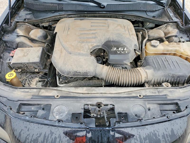 Aukcja sprzedaży 2017 Chrysler 300, vin: 2C3CCABG0HH596503, numer aukcji: 61118446
