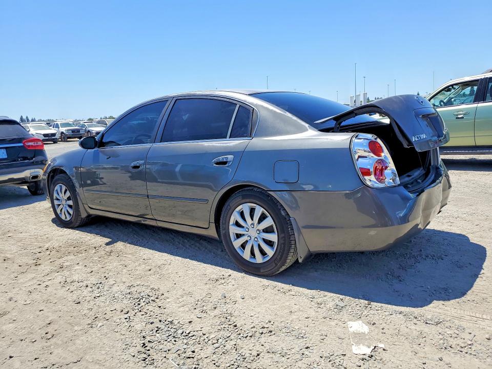 Aukcja sprzedaży 2005 Nissan Altima, vin: 1N4AL11D65N923232, numer aukcji: 61394436
