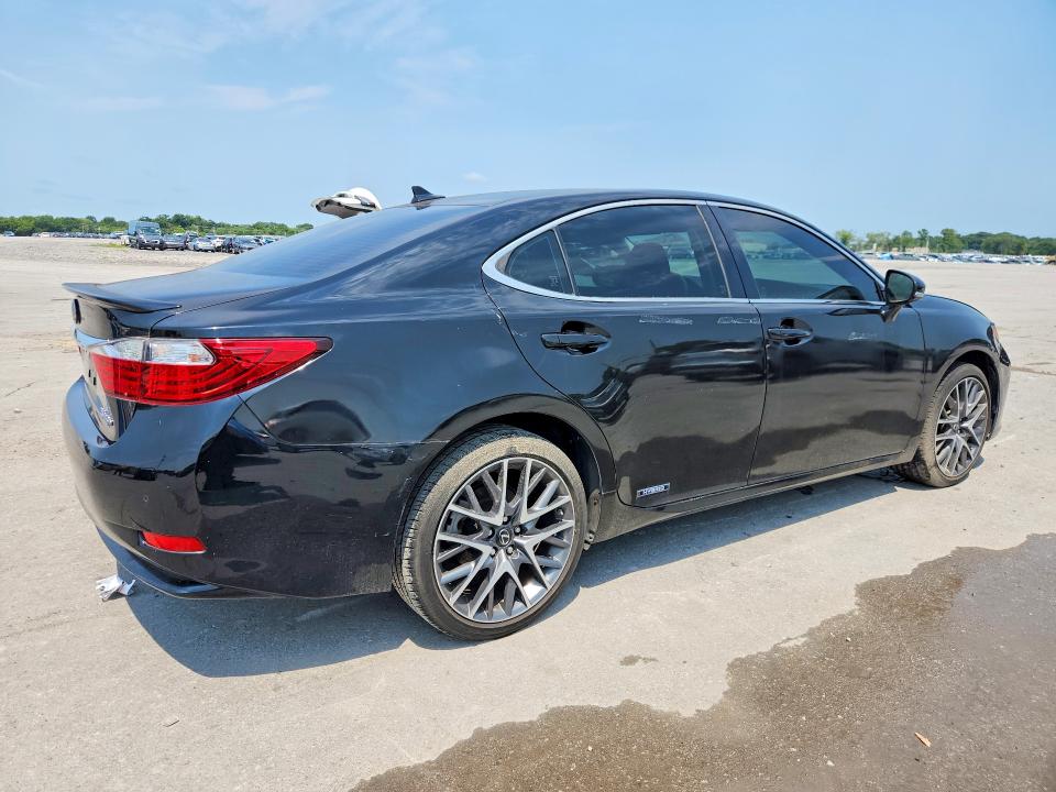 Aukcja sprzedaży 2013 Lexus Es, vin: JTHBW1GG4D2030823, numer aukcji: 62243116