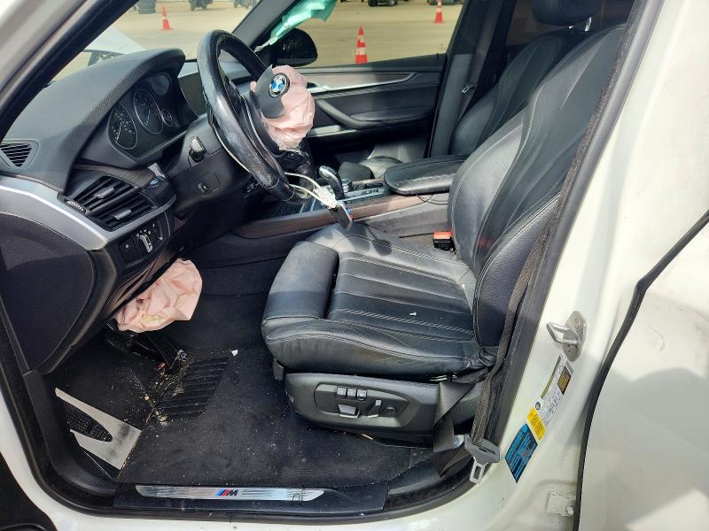 60888816 :رقم المزاد ، 5UXKR2C52J0Z14722 vin ، 2018 Bmw X5 مزاد بيع