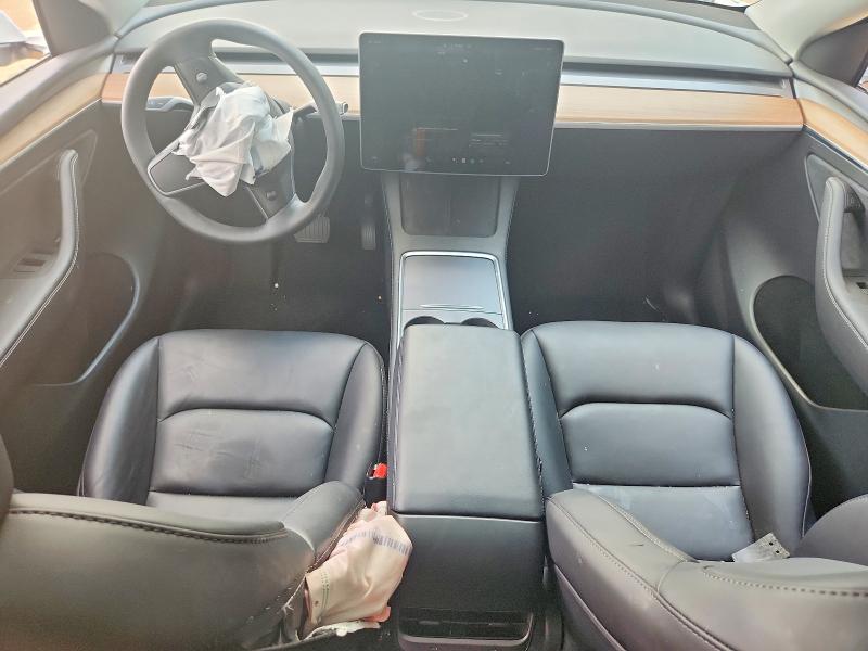 Aukcja sprzedaży 2023 Tesla Model Y, vin: 7SAYGDED2PF915223, numer aukcji: 59219366