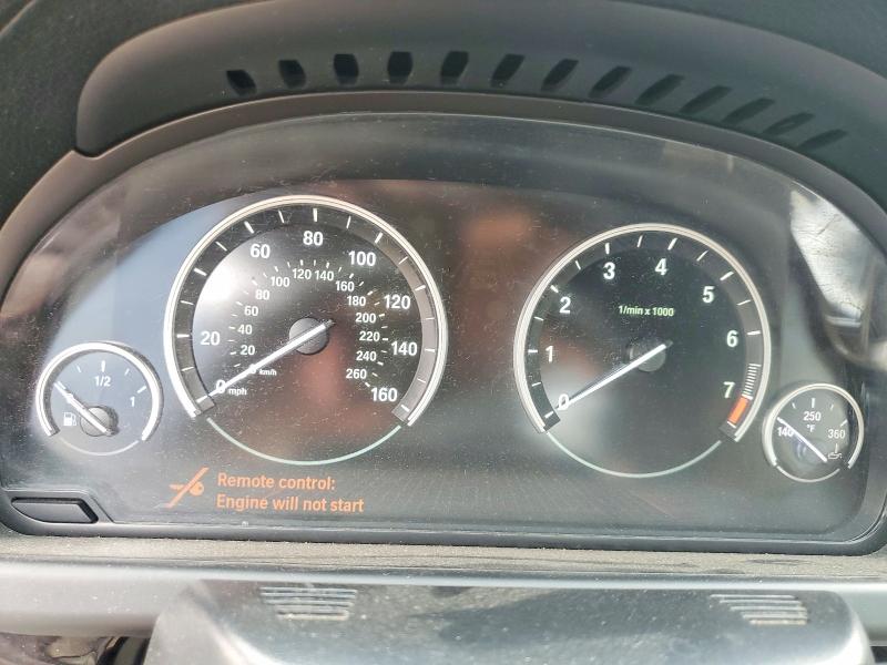 Продаж на аукціоні авто 2012 Bmw 650, vin: WBALZ3C58CDL72806, номер лоту: 61225036