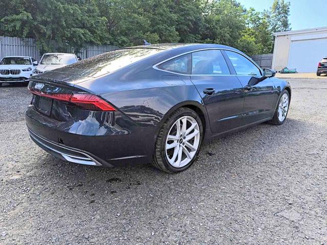 Aukcja sprzedaży 2022 Audi A7, vin: WAUR2BF2XNN041104, numer aukcji: 62622536