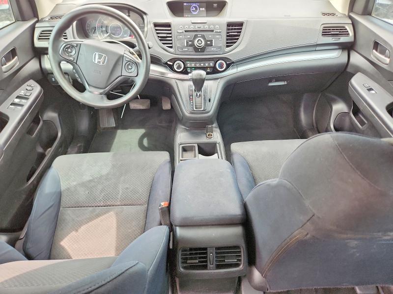 Продажа на аукционе авто 2015 Honda Cr-v, vin: 3CZRM3H35FG705161, номер лота: 60418796