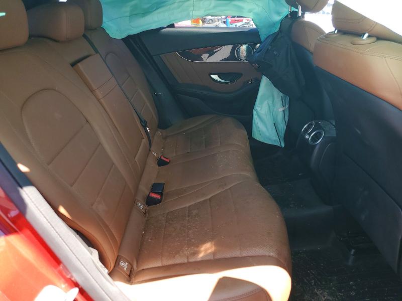 59900666 :رقم المزاد ، W1N0G8EB2MV269641 vin ، 2021 Mercedes-benz Glc مزاد بيع