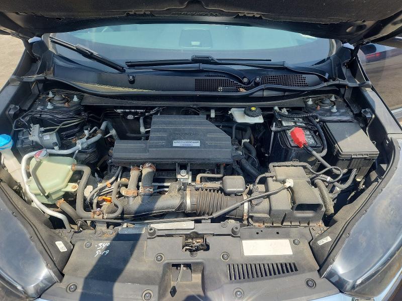 Aukcja sprzedaży 2018 Honda Cr-v, vin: 7FARW2H54JE028943, numer aukcji: 60312756
