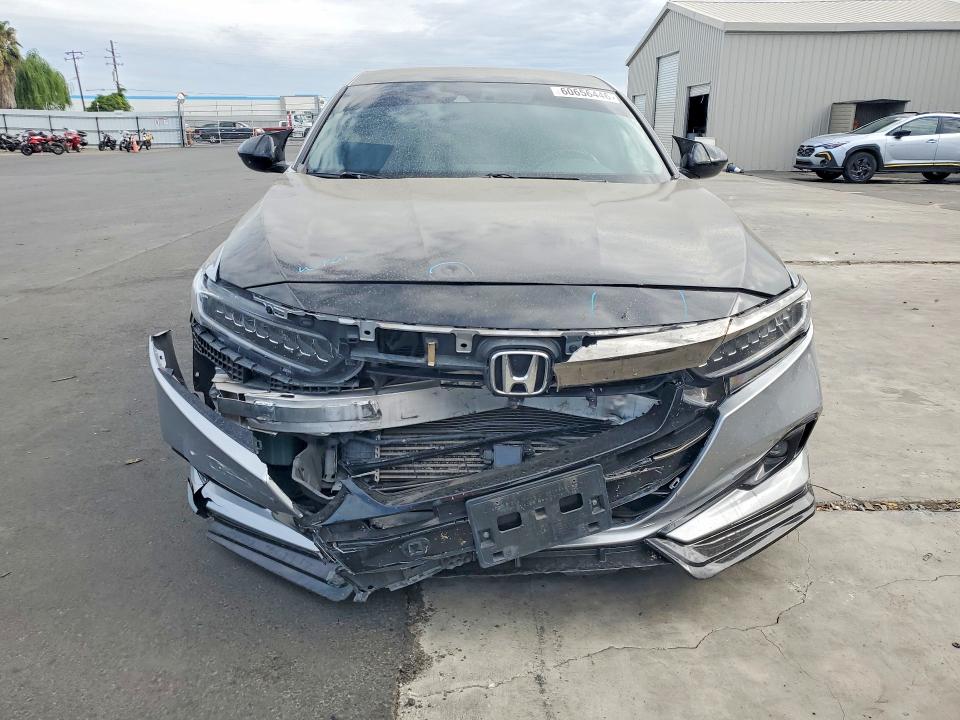 Aukcja sprzedaży 2021 Honda Accord, vin: 1HGCV1F3XMA067101, numer aukcji: 60656446