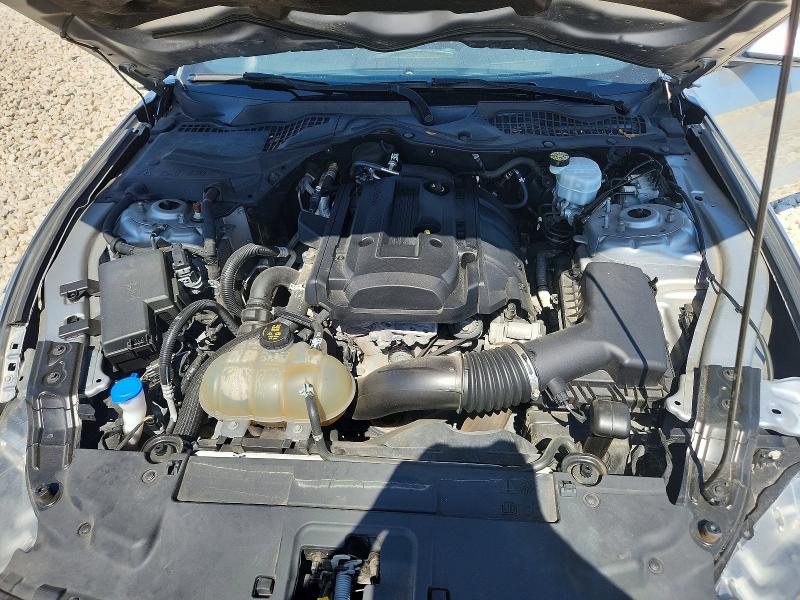Продаж на аукціоні авто 2020 Ford Mustang, vin: 1FA6P8TH3L5162854, номер лоту: 63545466
