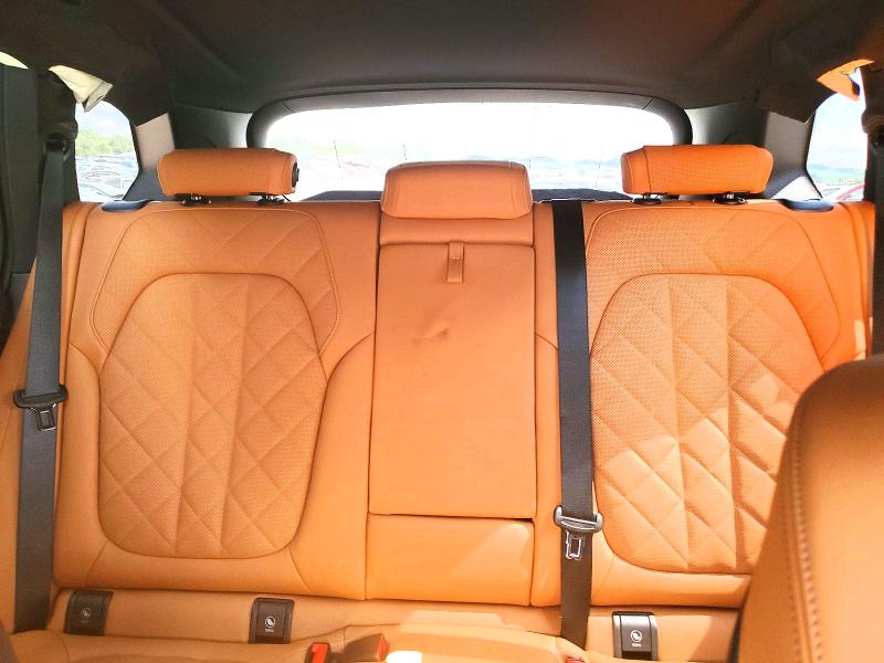 Aukcja sprzedaży 2026 Bmw X5, vin: 5UX23EU09T9450879, numer aukcji: 60174036