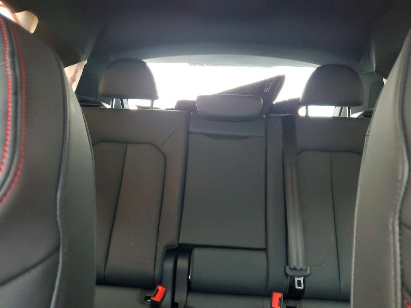 Продаж на аукціоні авто 2025 Audi Q3, vin: WA1EECF39S1040028, номер лоту: 60997156