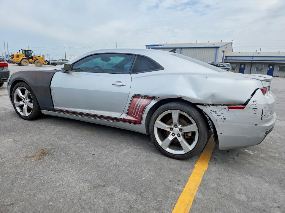 62322516 :رقم المزاد ، 2G1FC1EV7A9104044 vin ، 2010 Chevrolet Camaro مزاد بيع