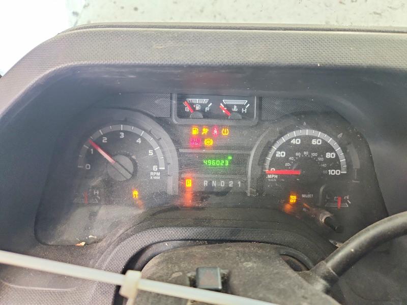 Aukcja sprzedaży 2013 Ford Econoline, vin: 1FTSS3EL1DDA70144, numer aukcji: 59848776