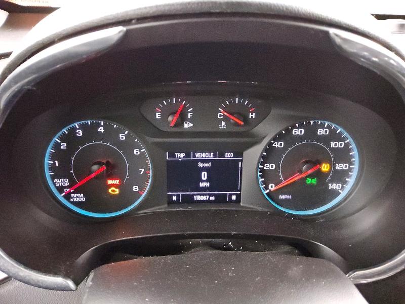 Продажа на аукционе авто 2019 Chevrolet Malibu, vin: 1G1ZD5ST3KF141458, номер лота: 61597496