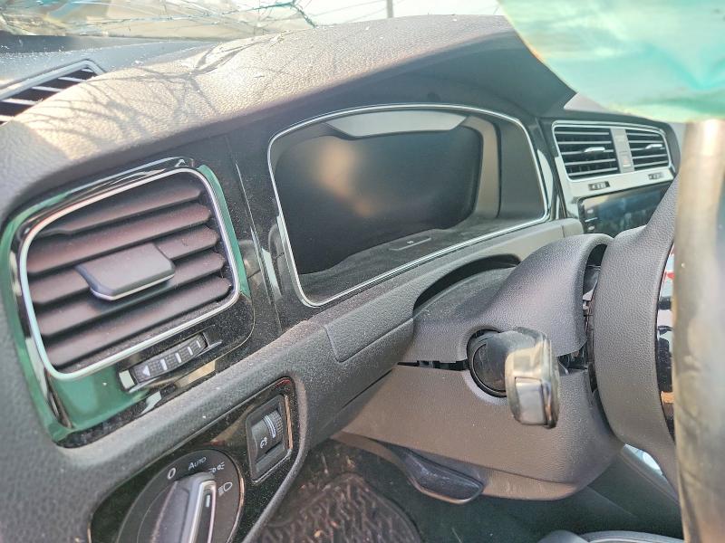 Продажа на аукционе авто 2018 Volkswagen Golf R, vin: WVWWF7AU8JW063915, номер лота: 62164176