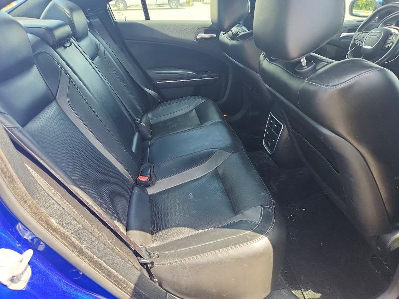 Продажа на аукционе авто 2022 Dodge Charger, vin: 2C3CDXBG7NH182789, номер лота: 61555966