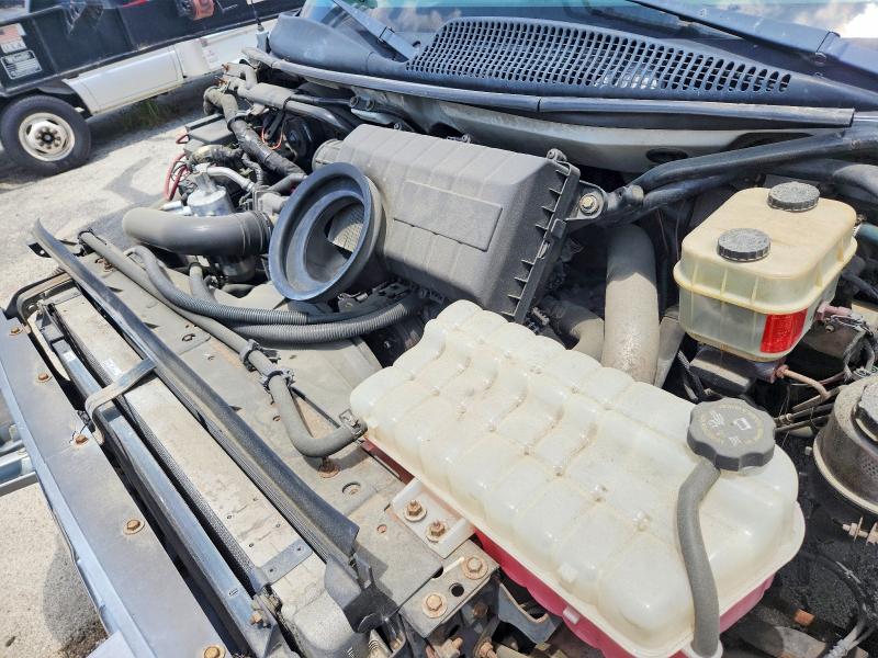 60387896 :رقم المزاد ، 1GBE4V1999F401713 vin ، 2009 Chevrolet C4500 مزاد بيع