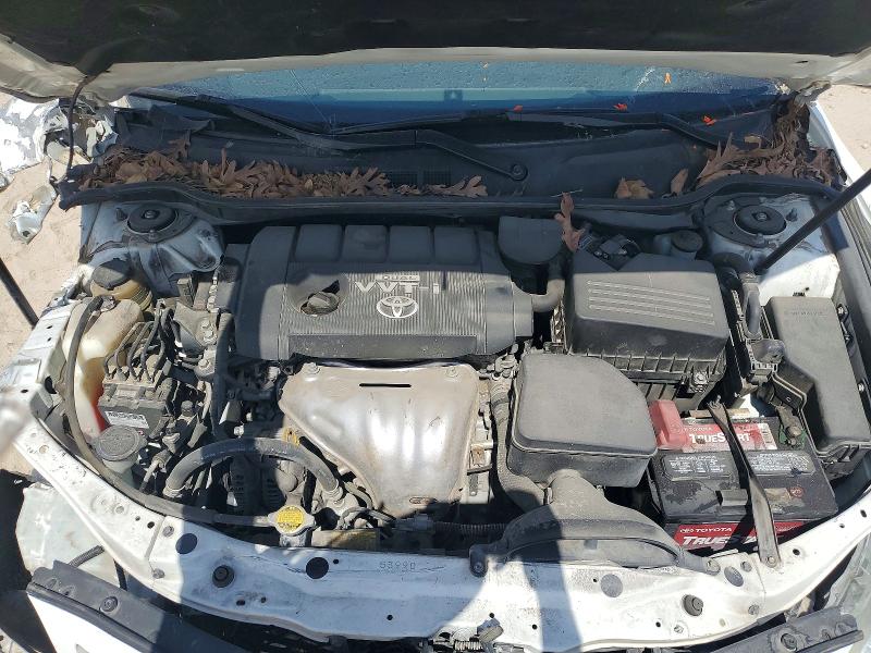 2010 Toyota Camry მანქანა იყიდება აუქციონზე, vin: 4T1BF3EKXAU527004, აუქციონის ნომერი: 59982756