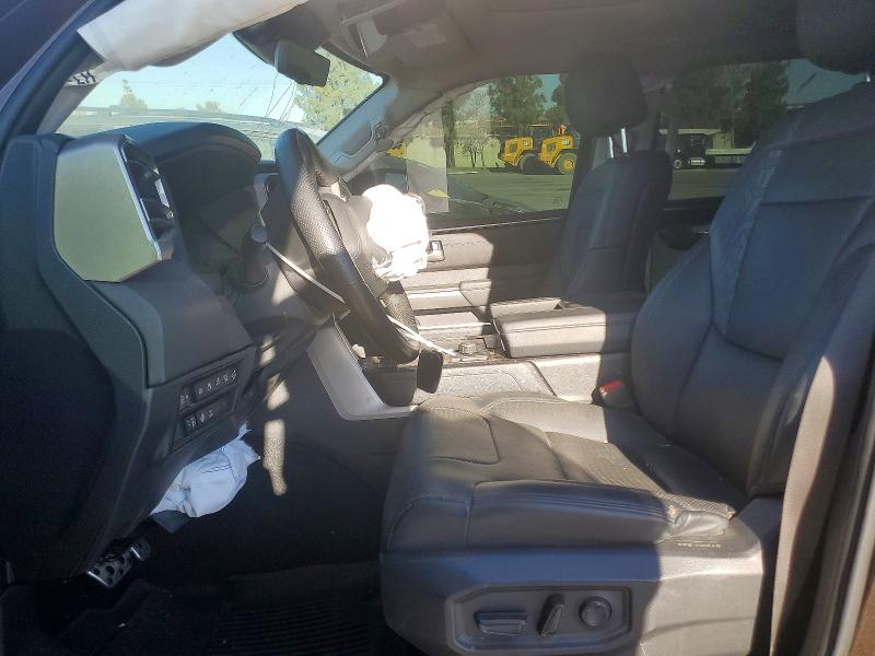 Продаж на аукціоні авто 2023 Toyota Sequoia, vin: 7SVAAABAXPX006652, номер лоту: 60247946