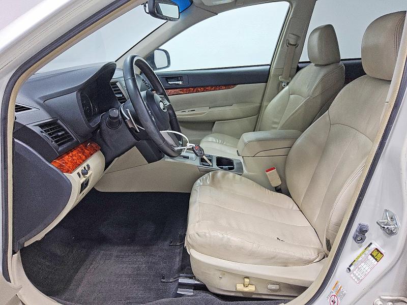 Aukcja sprzedaży 2011 Subaru Outback, vin: 4S4BRBKC4B3358751, numer aukcji: 59967886