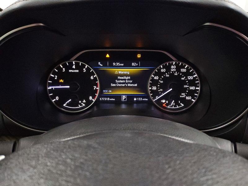 60085006 :رقم المزاد ، 1N4AA6AP4HC425866 vin ، 2017 Nissan Maxima مزاد بيع