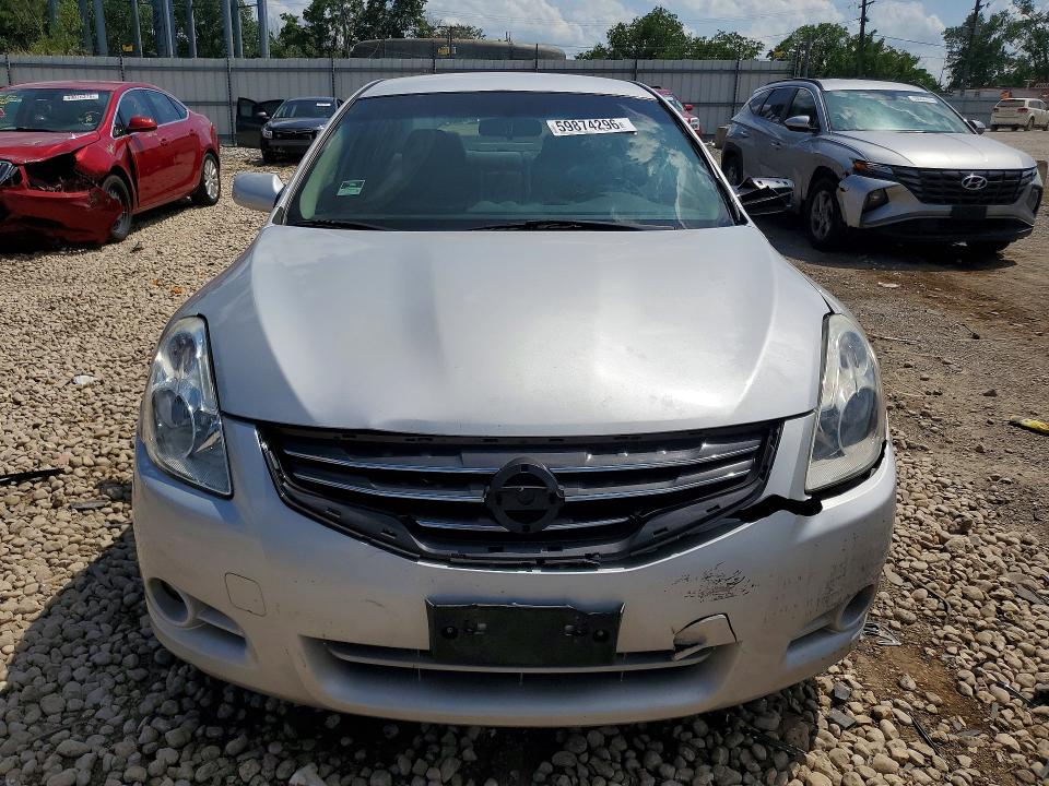 Продажа на аукционе авто 2012 Nissan Altima, vin: 1N4AL2AP2CN437059, номер лота: 59874296