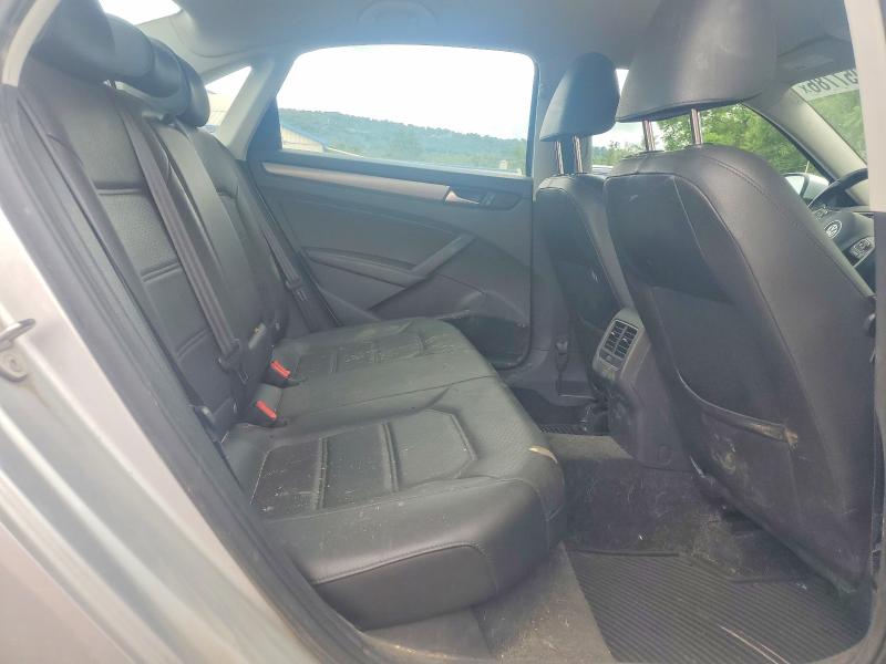 Aukcja sprzedaży 2015 Volkswagen Passat, vin: 1VWBV7A32FC061043, numer aukcji: 63057786