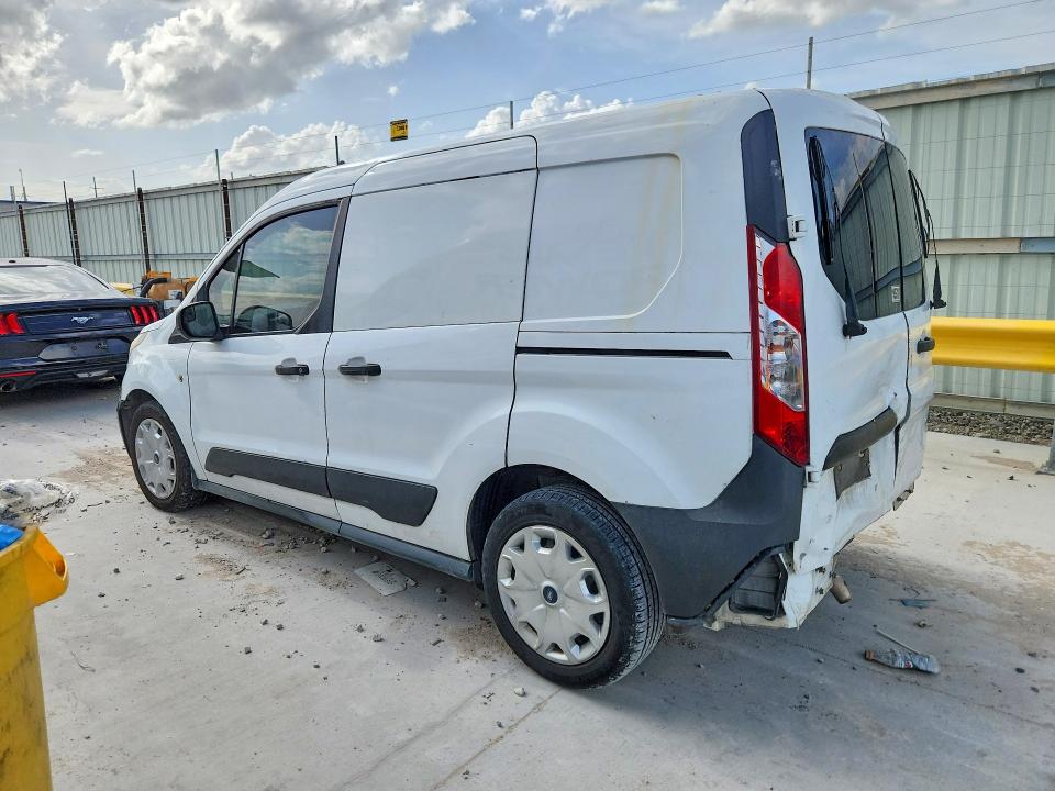 Продаж на аукціоні авто 2014 Ford Transit Connect, vin: NM0LS6E74E1149686, номер лоту: 61035846