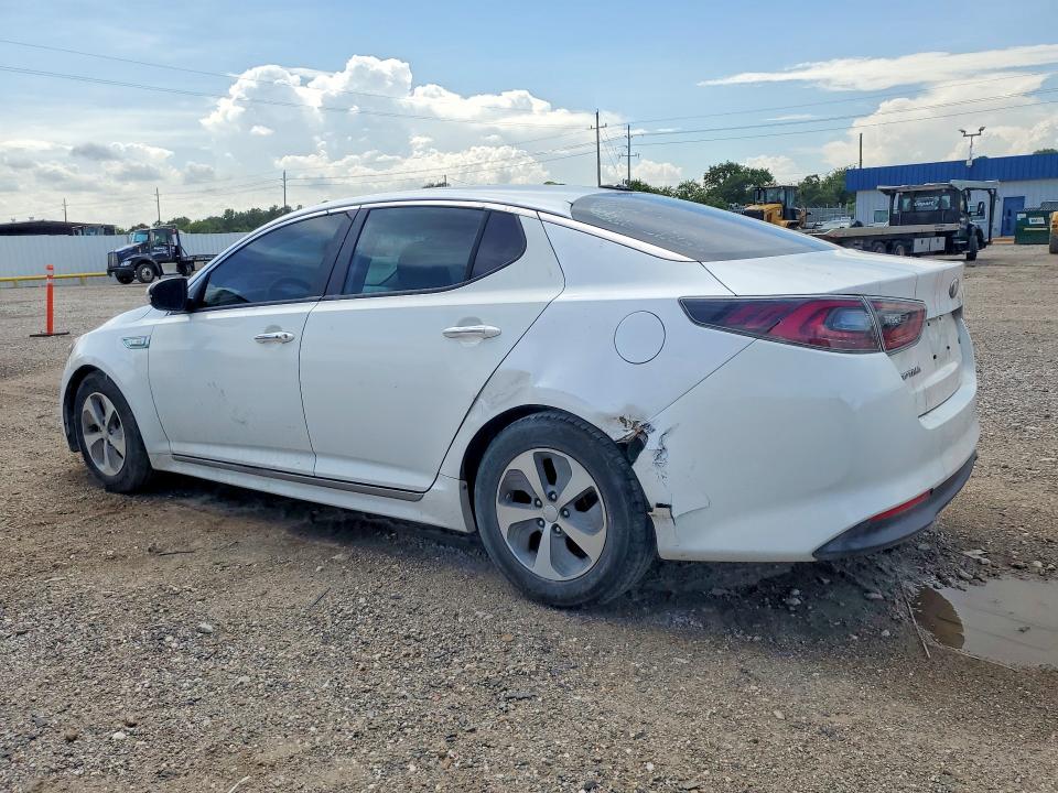 Aukcja sprzedaży 2014 Kia Optima, vin: KNAGM4AD8E5068047, numer aukcji: 58992166