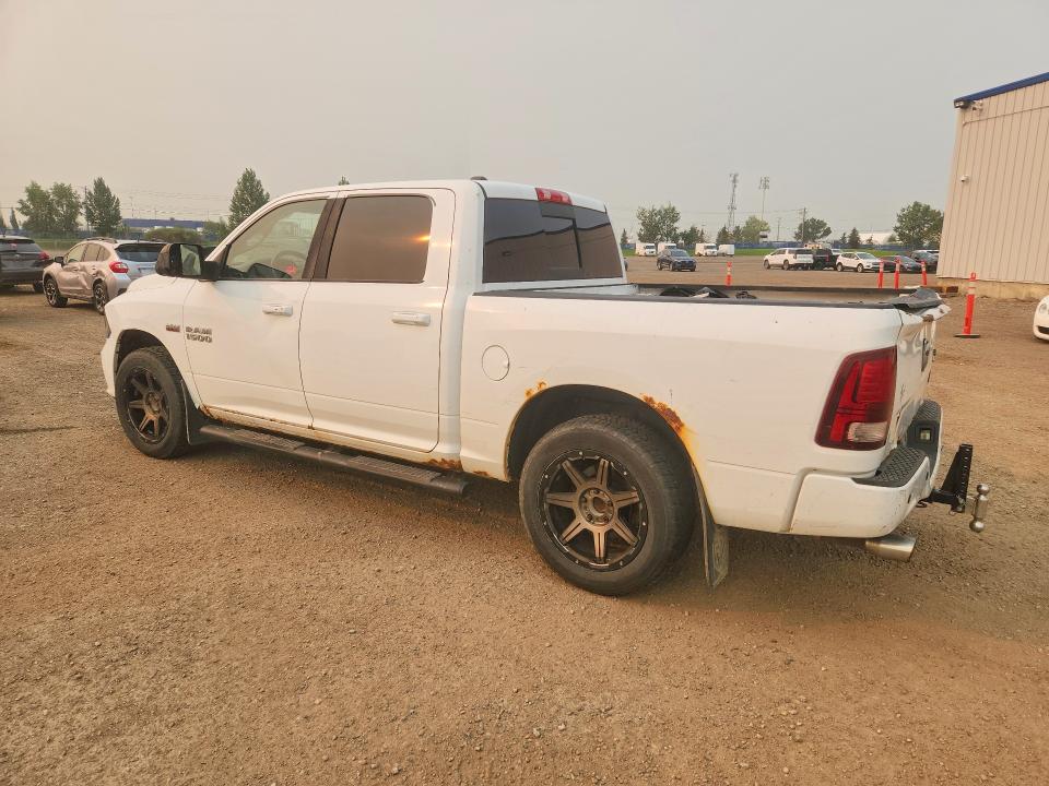 Aukcja sprzedaży 2013 Ram 1500, vin: 1C6RR7MT0DS623307, numer aukcji: 62281376