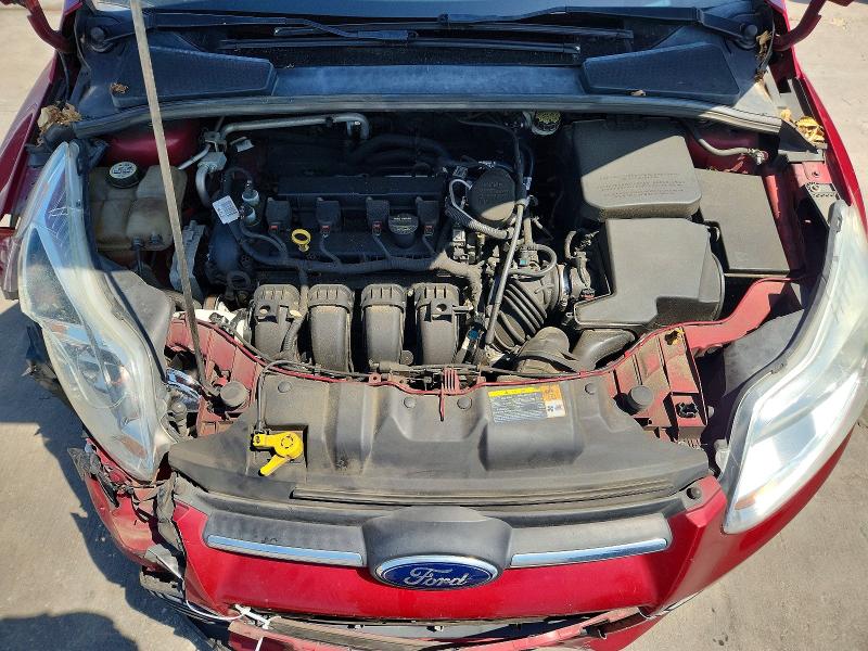 Продаж на аукціоні авто 2013 Ford Focus, vin: 1FADP3K27DL164627, номер лоту: 60424426