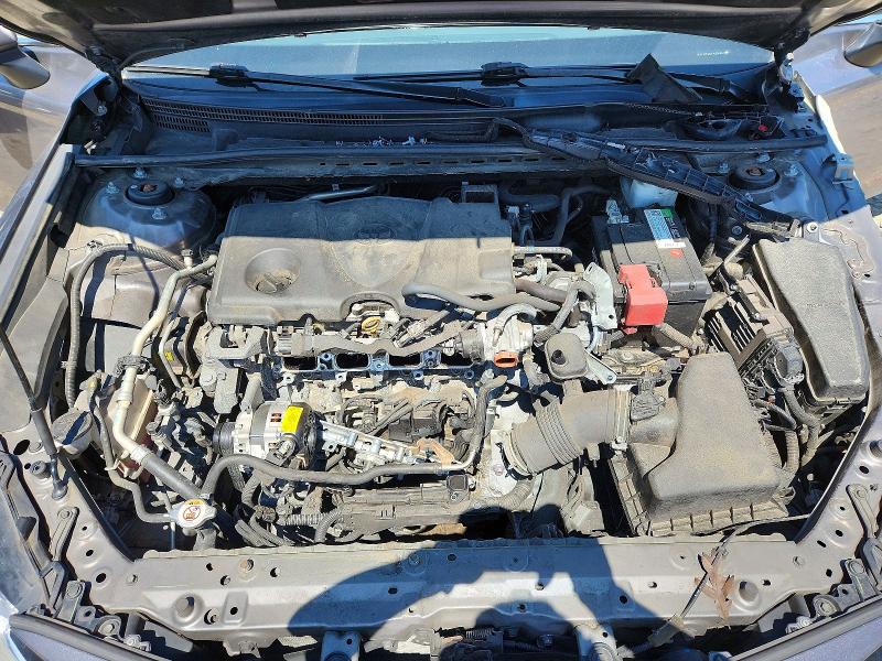2023 Toyota Camry მანქანა იყიდება აუქციონზე, vin: 4T1R11BK4PU080653, აუქციონის ნომერი: 61637026