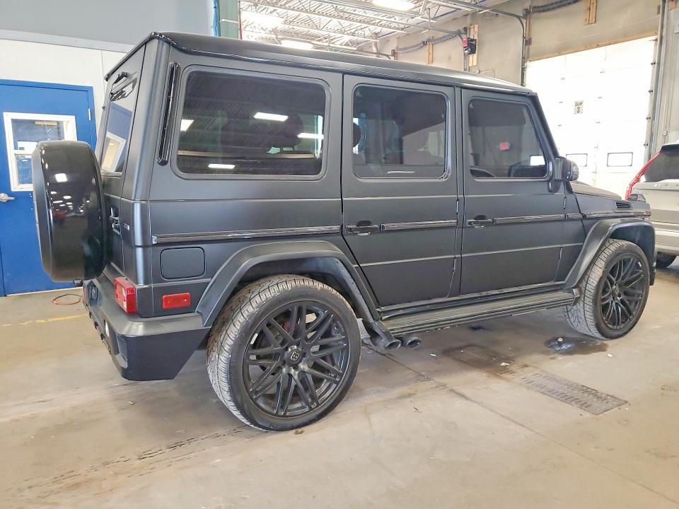 Продаж на аукціоні авто 2002 Mercedes-benz G, vin: WDCYR49E72X134488, номер лоту: 63348346