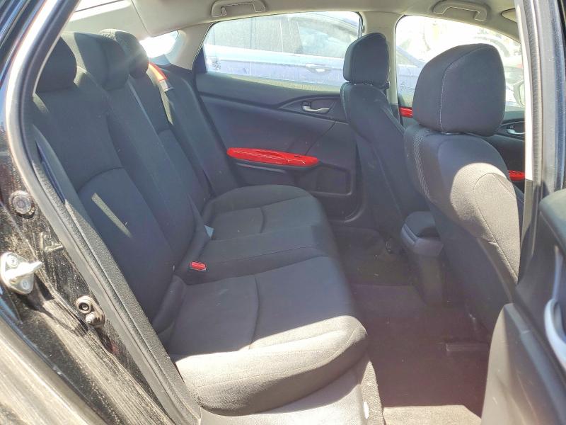 Продаж на аукціоні авто 2016 Honda Civic, vin: 19XFC2F51GE245004, номер лоту: 60462006